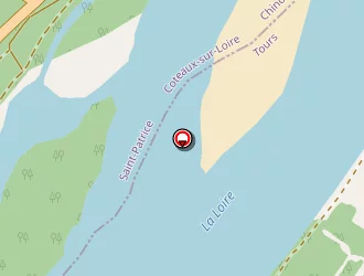 Carte de Lgacom à Bréhémont