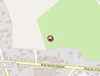 Carte de Defoy Georges à Fuilet (le)