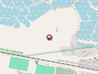 Carte de Biscuits Saint Guénolé à Batz-sur-mer