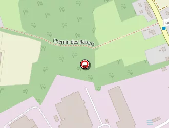 Carte de S.a.m.n.i. à Carquefou