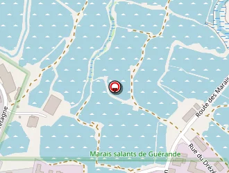 Carte de Verney Béatrice à Batz-sur-mer