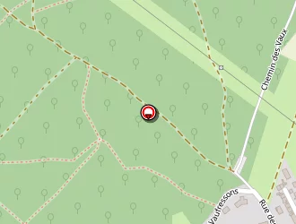 Carte de Liegeon Arnaud à Roche-lez-beaupré