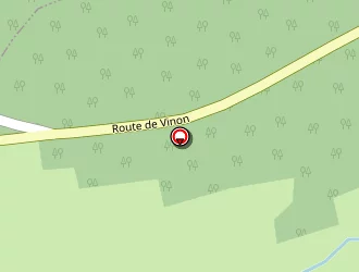 Carte de Mairie à Gardefort