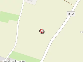 Carte de Global Services Habitat à Truyes