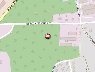 Carte de Dvb Industrie à Monts