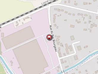 Carte de Bompays Annick à Selles-sur-cher