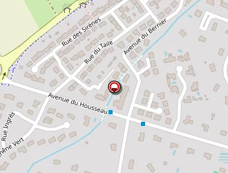 Carte de Homesitting à Carquefou