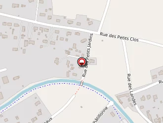 Carte de De Sousa Jean-marc à Selles-sur-cher