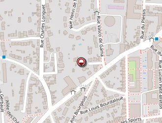 Carte de Distri44 à Saint-nazaire