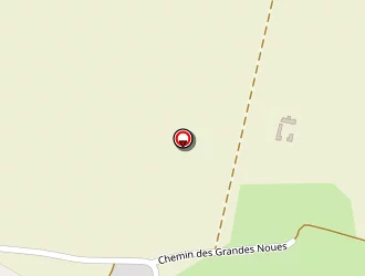 Carte de Adel Charles à Saumur