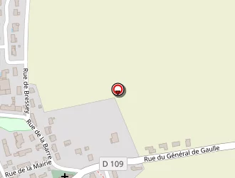 Carte de Forminox à Izier