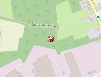 Carte de Soca Concher Ameublement à Carquefou