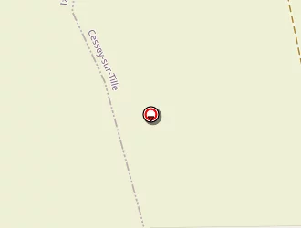 Carte de Izier Auto à Izier