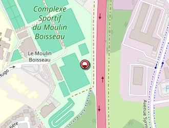 Carte de Morel-renaud Isabelle à Carquefou