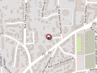 Carte de Azilis E-medias à Saint-nazaire