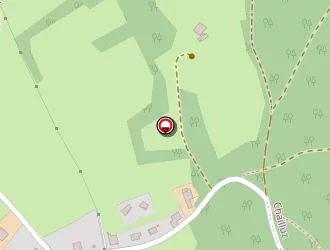 Carte de Meoliz-3d à Besançon