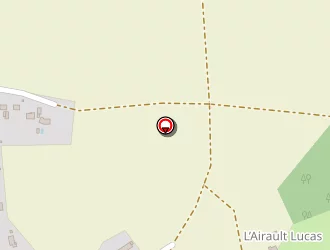 Carte de Dan Courses Express à Monts