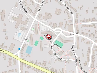 Carte de Anim Sonorisation à Saint-nazaire