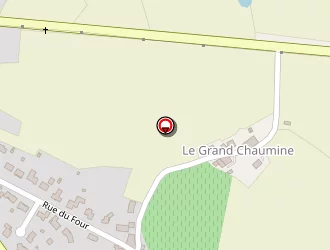 Carte de S.o.s Micro 49 à Saint-laurent-des-autels