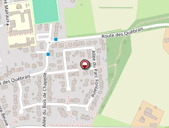 Carte de Base Aviron à Saint-nazaire