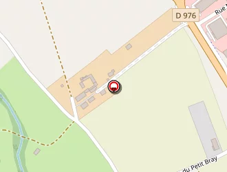 Carte de Leclerc Jacques à Noyers-sur-cher