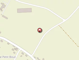 Carte de Mairie à Luigné