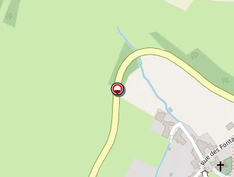 Carte de Mairie à Échannay