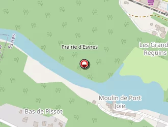 Carte de Tastard Laurent à Esvres