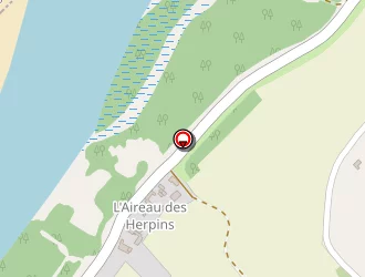 Carte de Audenot Jean Charles à Bréhémont