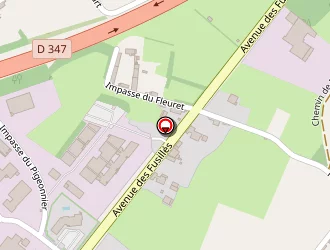 Carte de Promocash à Saumur