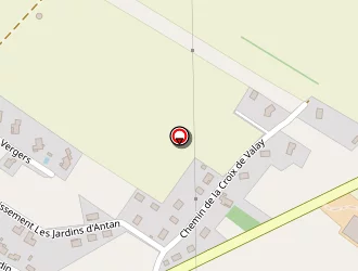 Carte de Eme C Christophe à Pesmes