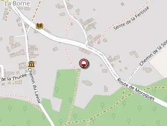 Carte de Leraitre Jean-marc à Morogues