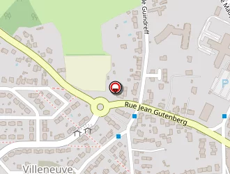 Carte de Salon Séduction à Saint-nazaire