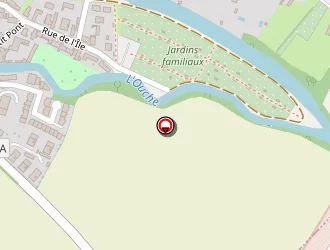 Carte de Mg Proprete 21 à Longvic