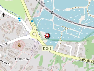 Carte de Florico à Croisic (le)