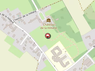 Carte de Transac Immo à Thouaré-sur-loire