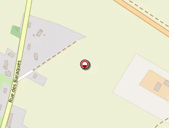 Carte de Ponçot Céline à Pesmes