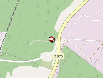 Carte de Le Saint Antoine à Lamarche-sur-saône