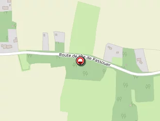 Carte de Pml à Saint-nazaire