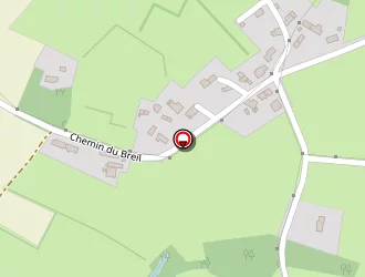 Carte de Bazzali Geneviève à Sautron