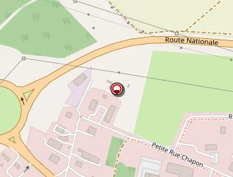 Carte de Strohl Didier à Selles-sur-cher