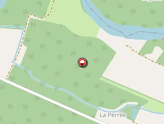 Carte de Jamain Michel à Veigné