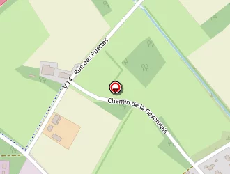 Carte de Macé Bernard à Carquefou