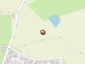 Carte de S.a.m Cussonneau à Fuilet (le)