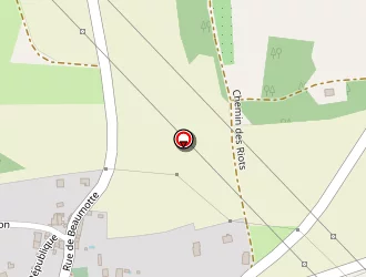 Carte de Mairie à Agey