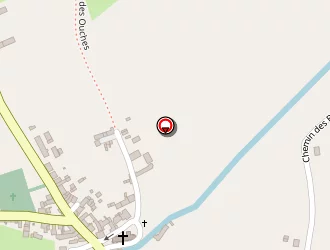 Carte de Mairie à Saint-bouize