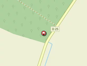 Carte de Urgence (services Locaux) à Chambeire