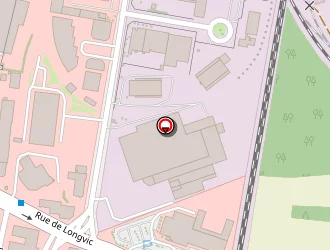 Carte de Perennice à Chenôve