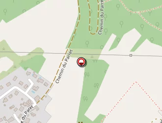 Carte de Senard Clarisse à Thise