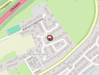 Carte de Gautreau Patrice à Carquefou